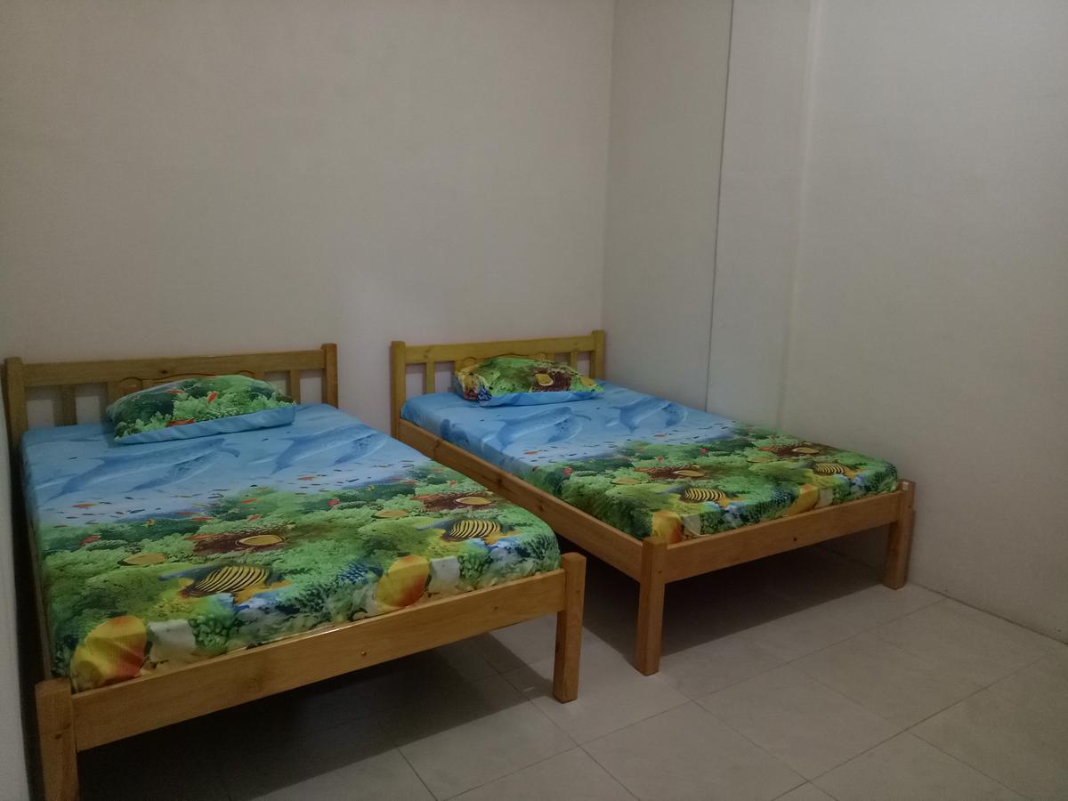 D'Kost Batam Hostel Нагоя Екстериор снимка