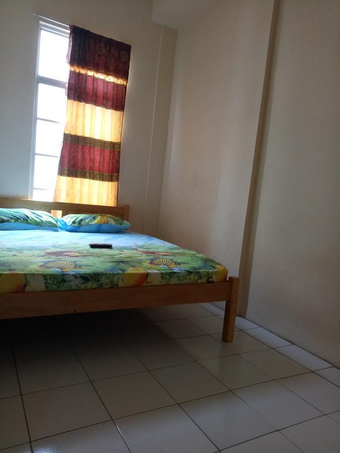 D'Kost Batam Hostel Нагоя Екстериор снимка