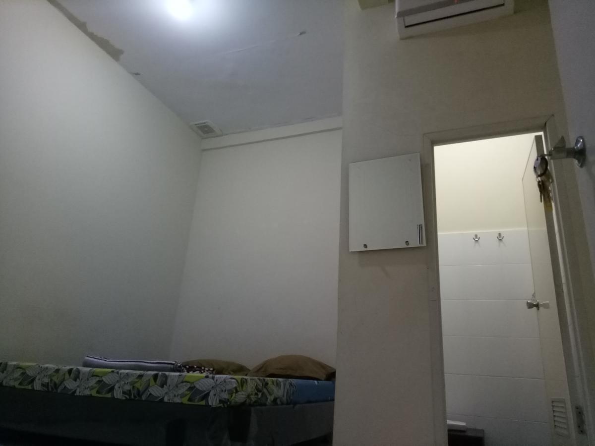 D'Kost Batam Hostel Нагоя Екстериор снимка