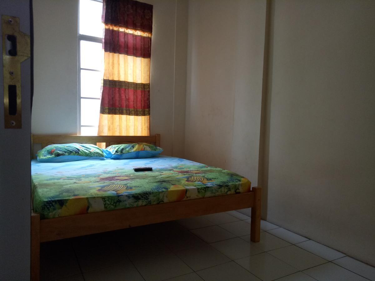 D'Kost Batam Hostel Нагоя Екстериор снимка