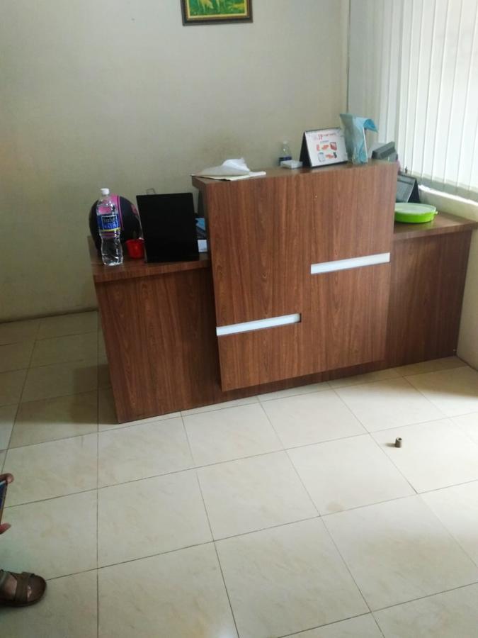 D'Kost Batam Hostel Нагоя Екстериор снимка