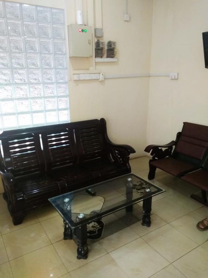 D'Kost Batam Hostel Нагоя Екстериор снимка